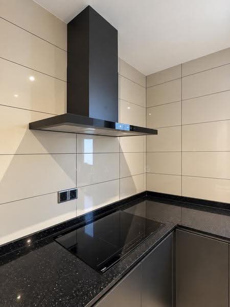 Kediaman Servis untuk Disewa di Duta Park Residences - Max Ng - Kitchen - PropertyGuru.com.my