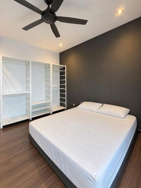 Kediaman Servis untuk Disewa di Duta Park Residences - Max Ng - Bedroom - PropertyGuru.com.my