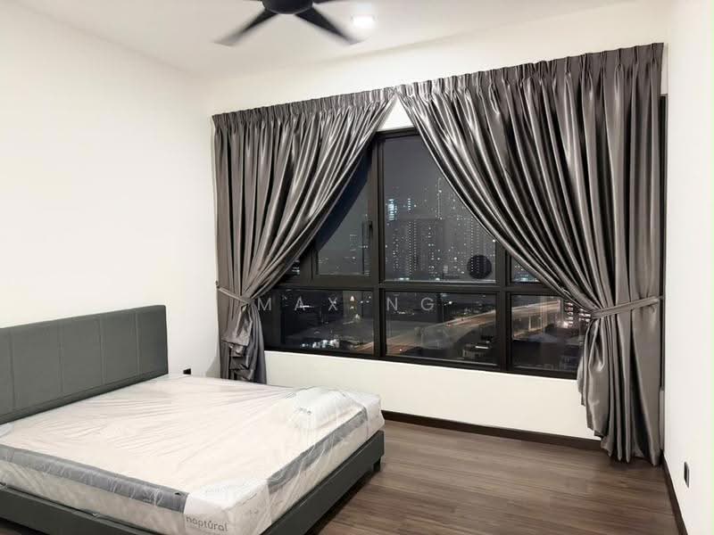 Kediaman Servis untuk Disewa di Duta Park Residences - Max Ng - PropertyGuru.com.my