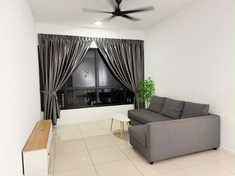 Kediaman Servis untuk Disewa di Duta Park Residences - Max Ng - PropertyGuru.com.my
