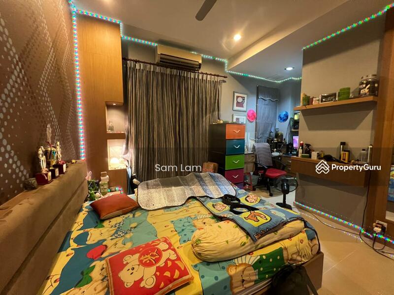 For Sale - Pulai Heights