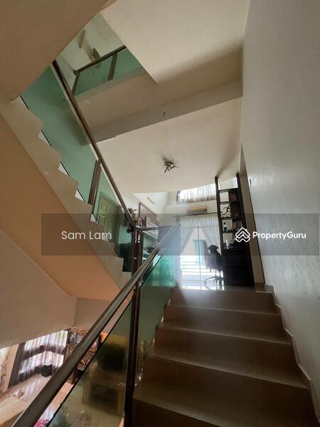 For Sale - Pulai Heights