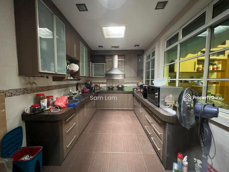 For Sale - Pulai Heights