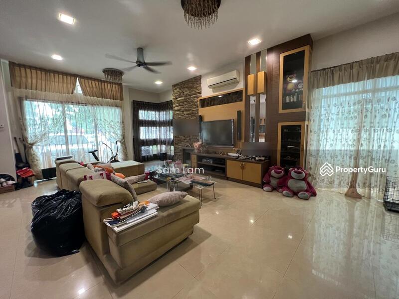 For Sale - Pulai Heights