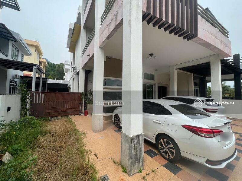 For Sale - Pulai Heights