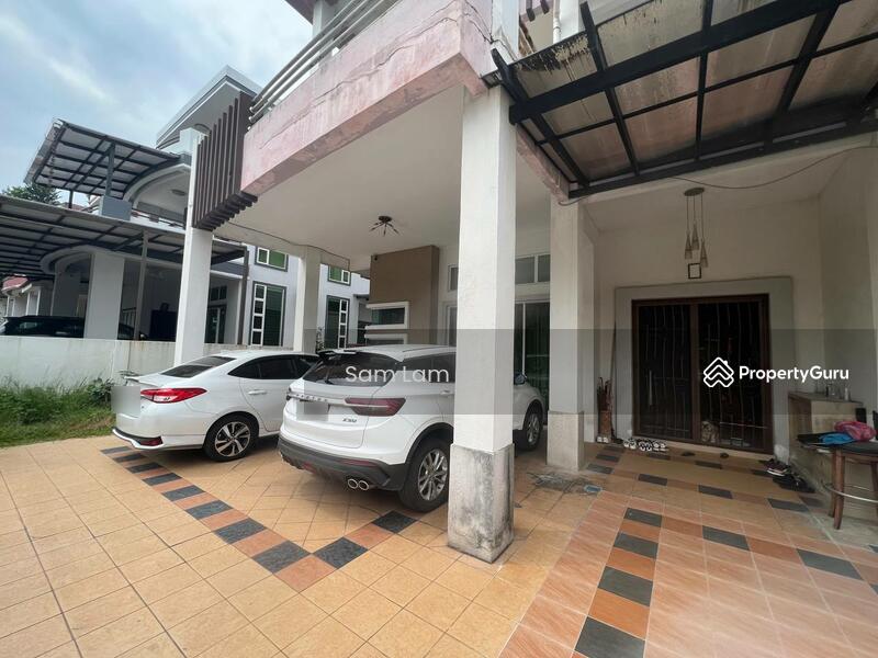 For Sale - Pulai Heights