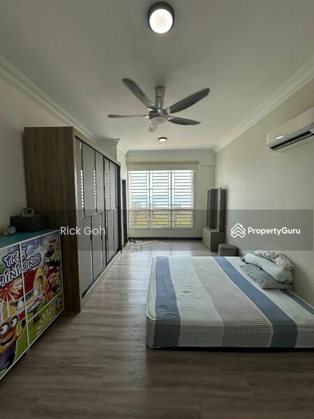 Untuk Disewa - Gurney Beach Resort