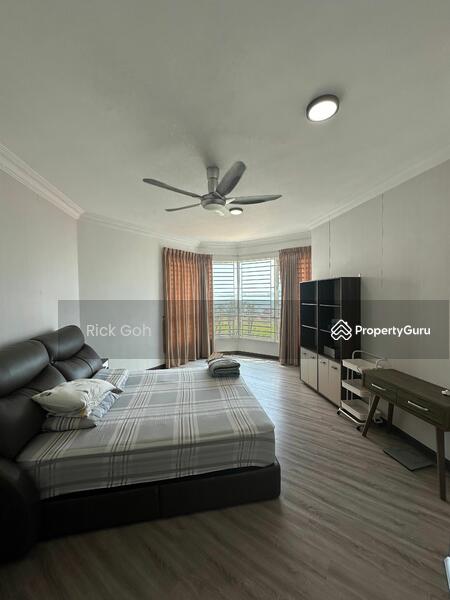 Untuk Disewa - Gurney Beach Resort