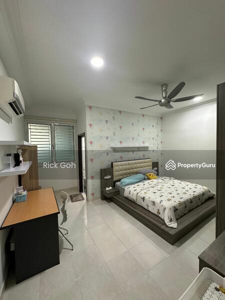 Untuk Disewa - Gurney Beach Resort