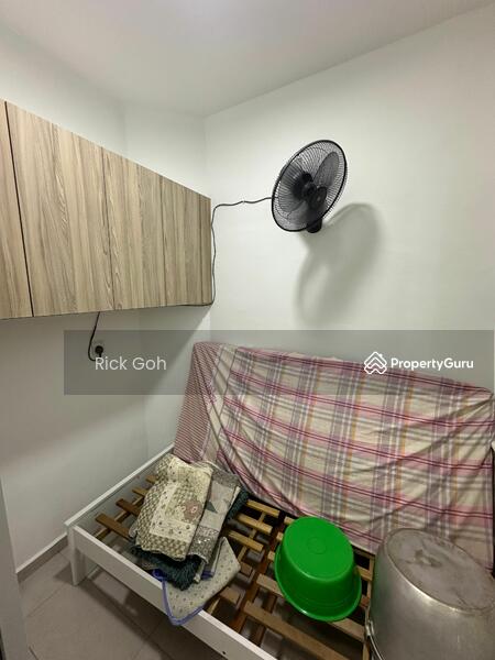 Untuk Disewa - Gurney Beach Resort