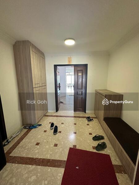 Untuk Disewa - Gurney Beach Resort