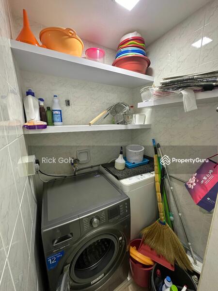 Untuk Disewa - Gurney Beach Resort