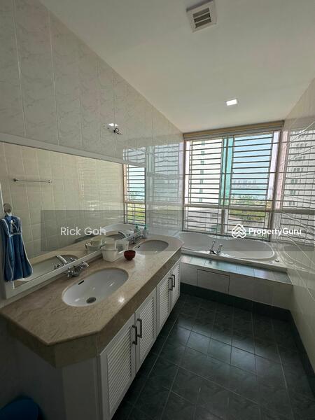 Untuk Disewa - Gurney Beach Resort