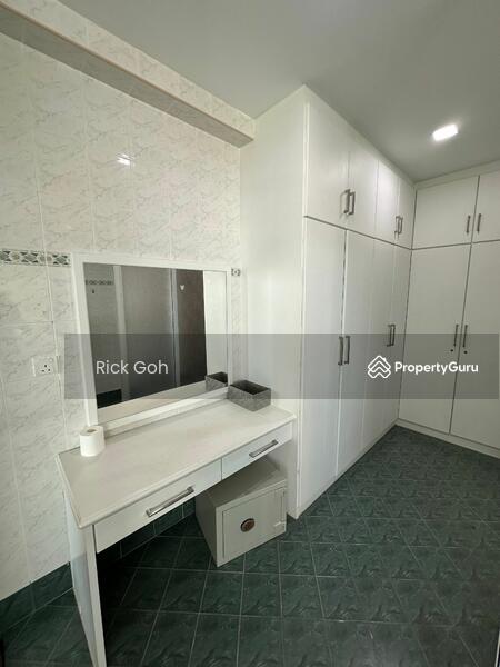 Untuk Disewa - Gurney Beach Resort