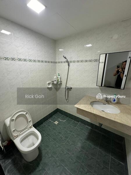 Untuk Disewa - Gurney Beach Resort