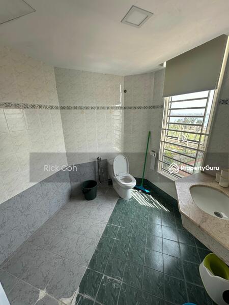 Untuk Disewa - Gurney Beach Resort