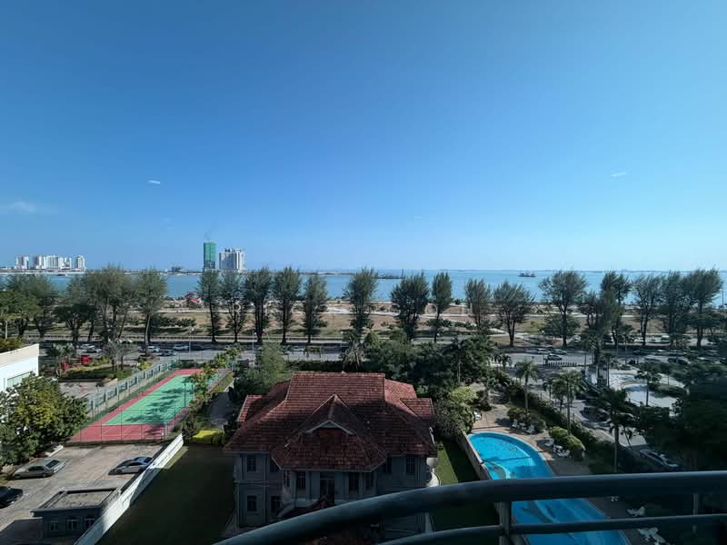 Gurney Beach Resort untuk Untuk Disewa - RM 4,500 /bulan, Mac 2026 - PropertyGuru.com.my