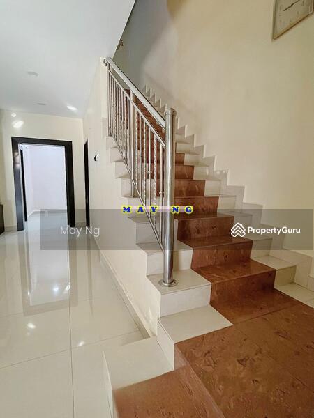 Untuk Dijual - Taman Tun Hussein Onn