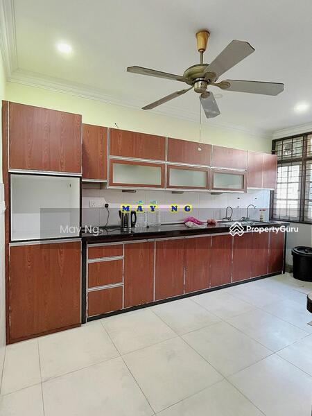 Untuk Dijual - Taman Tun Hussein Onn