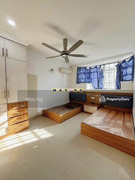 Untuk Dijual - Taman Tun Hussein Onn