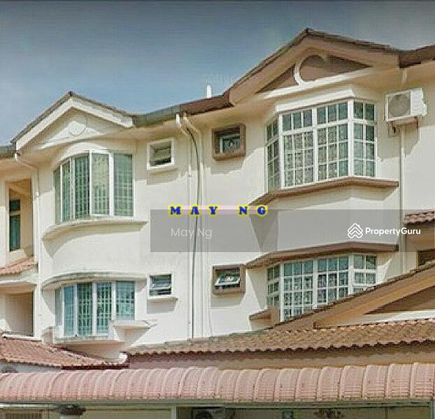 Untuk Dijual - Taman Tun Hussein Onn