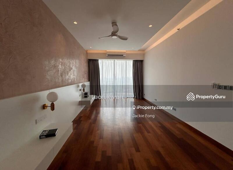 Service Residence for Rent at Senada Residence @ KLGCC Resort - Leon Kwan - PropertyGuru.com.my