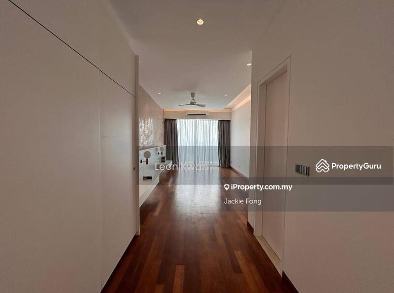 Service Residence for Rent at Senada Residence @ KLGCC Resort - Leon Kwan - PropertyGuru.com.my