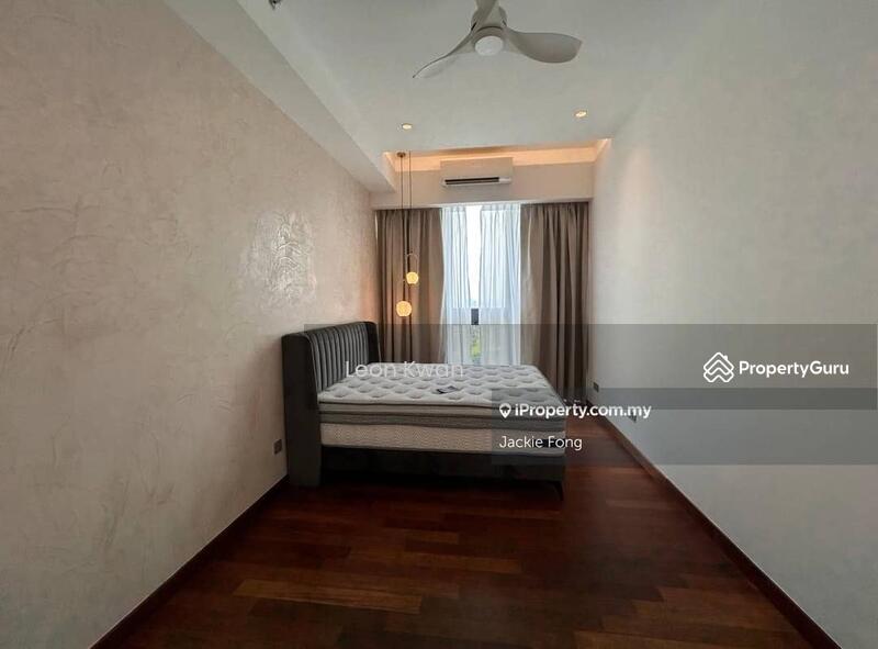Service Residence for Rent at Senada Residence @ KLGCC Resort - Leon Kwan - PropertyGuru.com.my