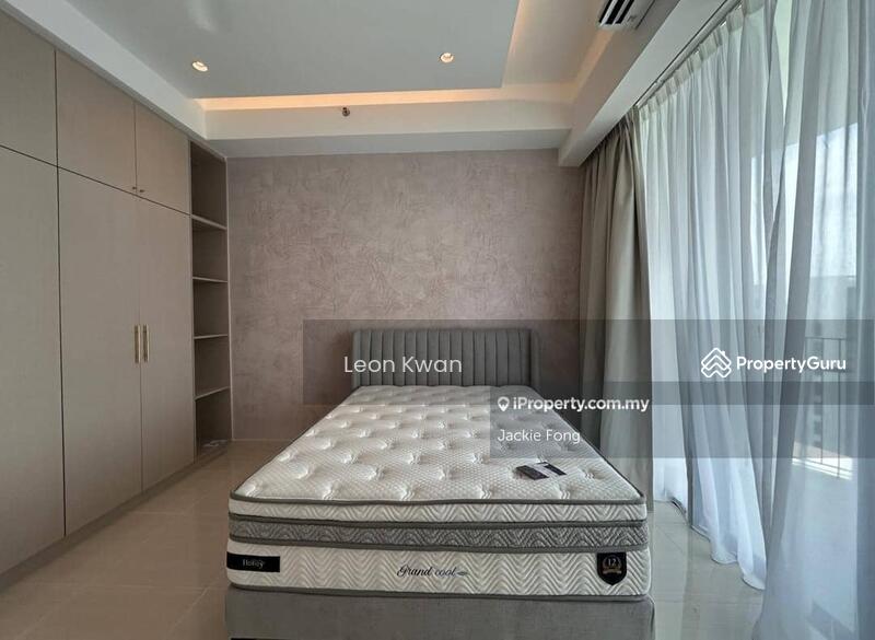 Service Residence for Rent at Senada Residence @ KLGCC Resort - Leon Kwan - PropertyGuru.com.my