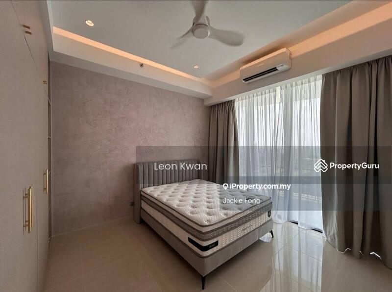 Service Residence for Rent at Senada Residence @ KLGCC Resort - Leon Kwan - PropertyGuru.com.my