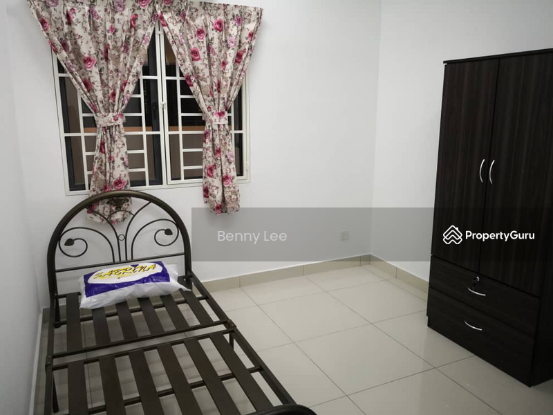 Oasis 2 Residence untuk Untuk Disewa - RM 1,700 /bulan, Mac 2026 - PropertyGuru.com.my