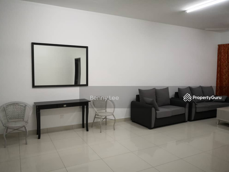 Oasis 2 Residence untuk Untuk Disewa - RM 1,700 /bulan, Mac 2026 - PropertyGuru.com.my