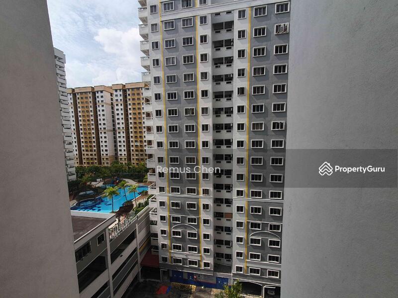 Condominium for Sale at Pelangi Damansara - Remus Chen - PropertyGuru.com.my