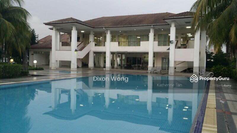 Untuk Disewa - Bukit OUG Townhouse