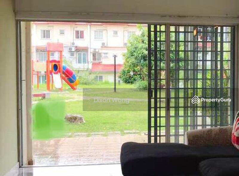Untuk Disewa - Bukit OUG Townhouse