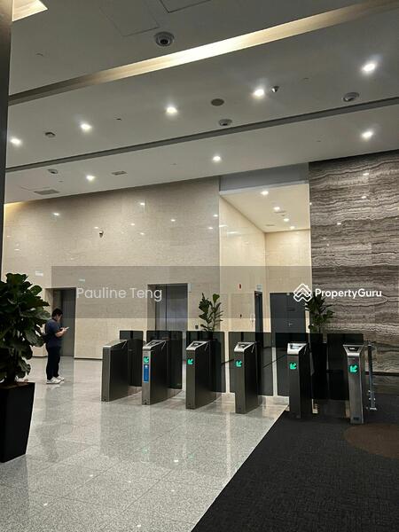 Office for Sale in KL Eco City (Kuala Lumpur) - Pauline Teng - PropertyGuru.com.my