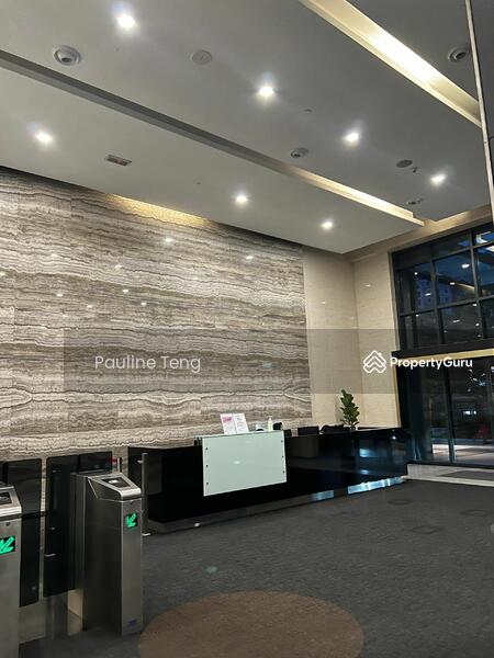 Office for Sale in KL Eco City (Kuala Lumpur) - Pauline Teng - PropertyGuru.com.my