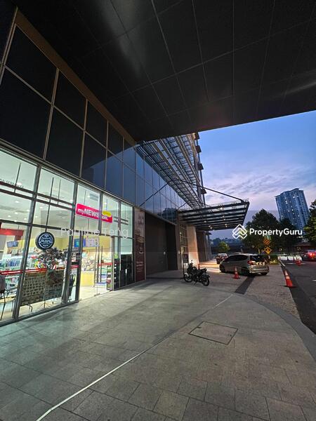 Office for Sale in KL Eco City (Kuala Lumpur) - Pauline Teng - PropertyGuru.com.my