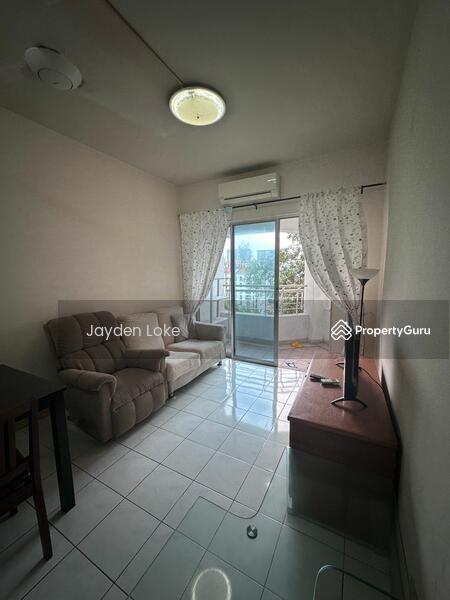For Sale - Pantai Panorama Condominiums