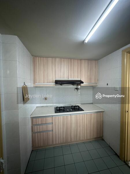 For Sale - Pantai Panorama Condominiums