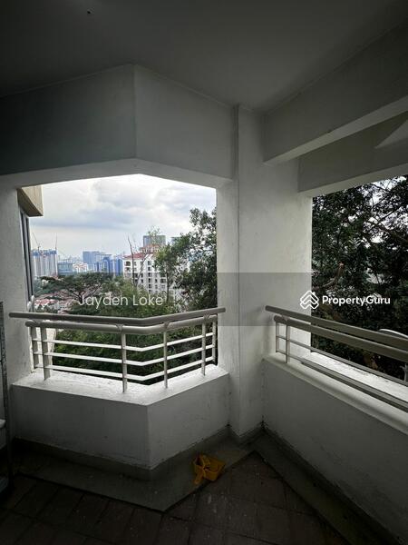 For Sale - Pantai Panorama Condominiums