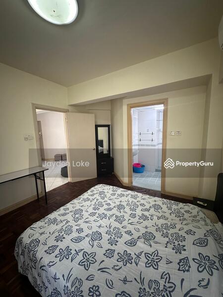 For Sale - Pantai Panorama Condominiums