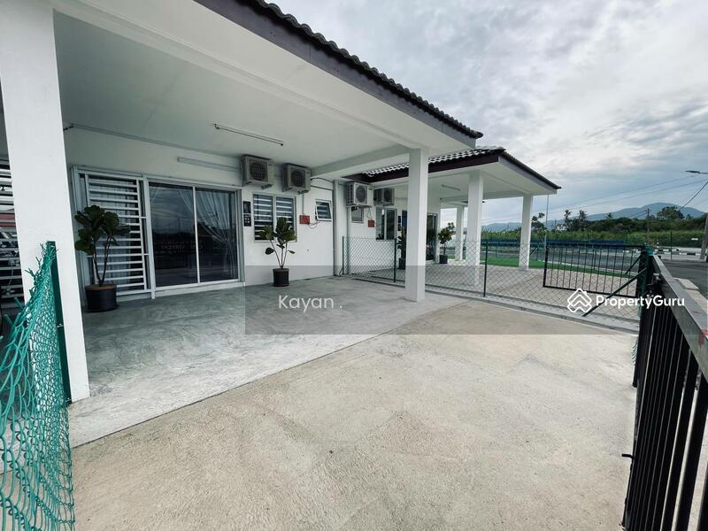 Untuk Dijual - Tanjung Rambutan Kinding Ipoh