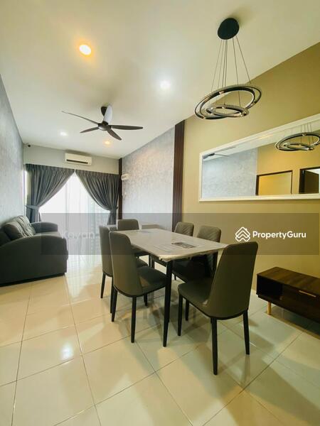 Untuk Dijual - Tanjung Rambutan Kinding Ipoh