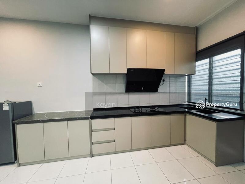 Untuk Dijual - Tanjung Rambutan Kinding Ipoh