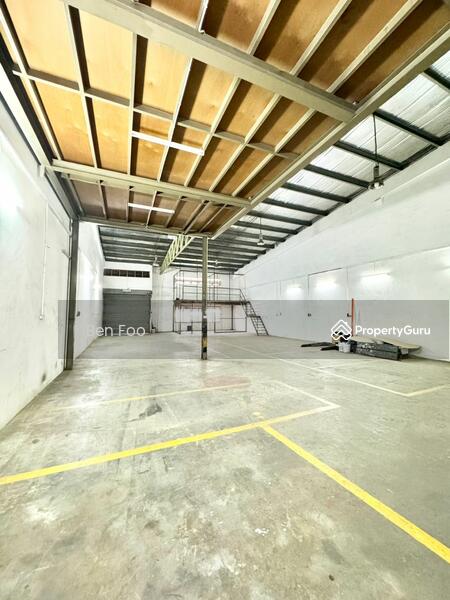 Factory for Rent in Ulu Tiram (Johor) - Ben Foo - PropertyGuru.com.my