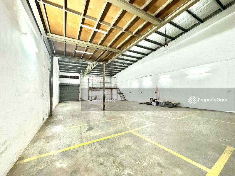Factory for Rent in Ulu Tiram (Johor) - Ben Foo - PropertyGuru.com.my