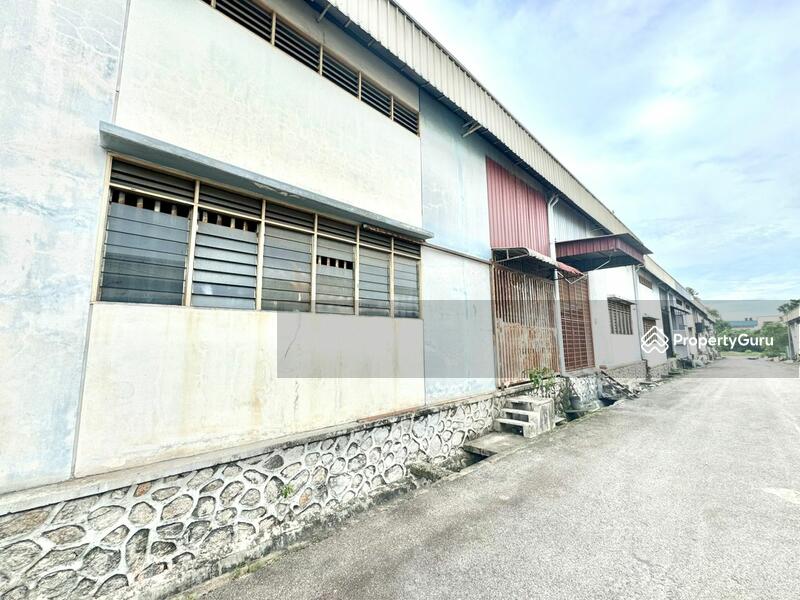 Factory for Rent in Ulu Tiram (Johor) - Ben Foo - PropertyGuru.com.my