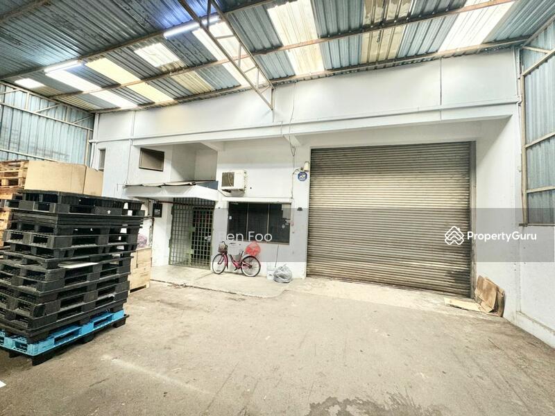 Factory for Rent in Ulu Tiram (Johor) - Ben Foo - PropertyGuru.com.my