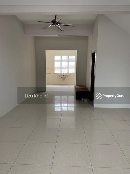 2-storey Terraced House for Sale in Nilai (Negeri Sembilan) - Liza Khalid - PropertyGuru.com.my
